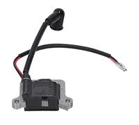 Bobina di accensione Per hundai bobina accensione decespugliatore Adatta Per Decespugliatore 63cc Tagliaerba 48 Motore 48f Taglia 1E48F Circa. 62 mm/2,4 pollici 7-10 consegna