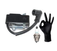 Bobina di accensione per Husqvarna 435 II 435E II 440 II 440E II 445 II 445E II 450 II 450E II CS2240 II CS2245 II CS2245S II CS2250S II RedMax GZ500 McCulloch CS450 Elite