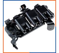 NTY ECZ-HY-525 Bobina d'accensione per HYUNDAI