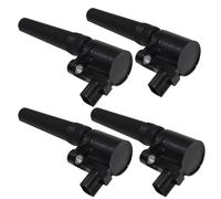 Bobina di accensione per Jaguar per S-Type Ii X200 4.0L 4.2L V8 per Daimler Xj Ford per Lincoln Ls 3.9L OEM # Aj81373 1W4Z12029Ba