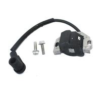 Bobina di accensione per John per Deere per WH52A WH61A WHP36A WHP48A WHP52A WHP61A 636M 647 648 652 661 667 S240 WG32A WG36A WG48A WH36A WH48A parti per il giardino