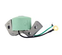 Bobina Di Accensione Per Johnson Evinrude 1.2 - 40 Hp 1954-1990 | # 0584477