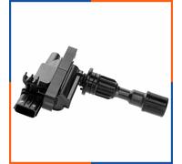 NTY Bobina d'accensione compatibile con MAZDA ECZ-MZ-007