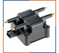 NTY Bobina d'accensione compatibile con BMW MINI ECZ-BM-009