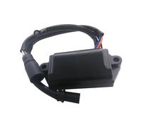Bobina Di Accensione Per Modulo Accensione Per CDI Sostituisce 582452 583380 581649 582453 Per Johnson Per Evinrude 4 A 60 CV 1977-1984
