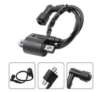 Bobina Di Accensione Per Motocicletto Nera Per 50 70 110 125 150 200 250cc