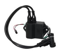 Bobina di accensione per motori fuoribordo compatibile con i modelli DT9.9 e DT15 9.9HP 15HP inclusi S L KS XL UL - Sostituzione 32900-93903