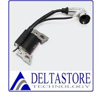 BOBINA DI ACCENSIONE PER MOTORI TIPO GX100 E COMPATIBILI 152F - DELTASTORE