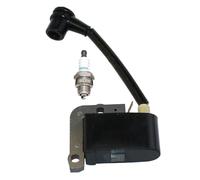 Bobina di accensione per Oleo-Mac 936 940 940C 942 946 947 951 952 Efco 136 140 147 152 50070013AR EM-2501001R 50050013AR 095100104A