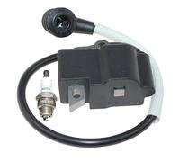 Bobina di accensione per Oleo-Mac 956 962 965HD GS630 963TTA Efco 156 162 165HD TT163 MT6300 50020061AR.52020148AR (nuova versione)