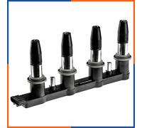 Bobina di accensione per OPEL | 1208086, 55561655, 96476983, CL233, 5DA358000231