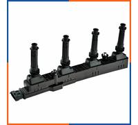 Bobina di accensione ECZ-PL-013 NTY per OPEL ASTRA G Coupé ASTRA G Hatchback