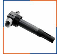 NTY Bobina Accensione Modulo per Opel Agila (B) 1.2 1.0 Suzuki Splash Sedici