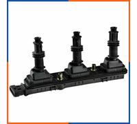 Bobina di accensione Dx ECZ-PL-033 NTY per OPEL CADILLAC