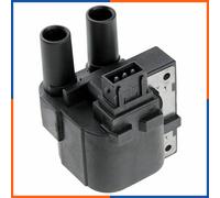 NTY Bobina d'accensione compatibile con RENAULT DACIA ECZ-RE-018