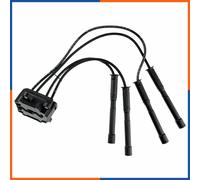 Bobina di accensione per RENAULT | CE2001712B1, 110.047, 60-0071, 060717055012