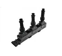NTY Bobina d'accensione ECZ-PL-025 per resistenza di compensazione compatibile OPEL CHEVROLET DAEWOO