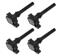 Bobina di accensione per SAIC Mg Hs 2.0T per Roewe Rx8 Rx5 Max per Maxus D90 Rg10 G20 G10 T70 T90 per Zotye T800 20L4E OEM # 10428934