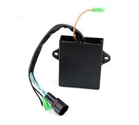 Bobina Di Accensione Per Scatola CDI Per ATV Per RAPTOR 80 YFM80W 2002-2008 Per GRIZZLY 80 YFM80G 2005-2008 Per BADGER 80 4EM-85540-10-00