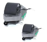Bobina di accensione per Sierra 1955-1989 18-5181 GLM 72100 | Per Mallory 9-23102 per Mercury 802371 802371A1 CDI Elettronica 183-4477 Fuoribordo