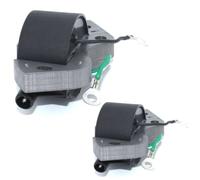 Bobina di accensione per Sierra 1955-1989 18-5181 per GLM 72100 per Mallory 9-23102 per Mercury 802371 802371A1 per CDI per elettronica 183-4477 fuoribordo