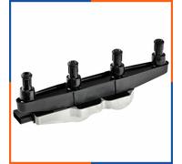 NTY Bobina d'accensione compatibile con AUDI SEAT SKODA VW VAG LAMBORGHINI