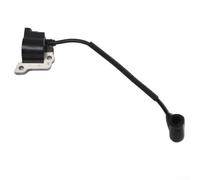 Bobina di accensione per soffiatore portatile Metabo HPT RB24EAP TRB24EAP 23,9 cc, parte di ricambio 6698397, modulo di accensione in plastica in lega per accessori soffianti foglie