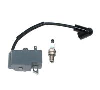 Bobina di accensione per Stihl FC70 FC70C FS70 FS70C FS70R FS70RC,4144 400 1309,4144 400 1311