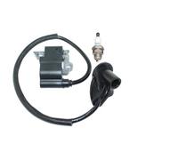 Bobina di accensione per Stihl TS400 4134 400 1303 versione a due fori