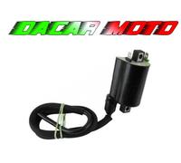 BOBINA DI ACCENSIONE per suzuki RG 125 BU Gamma I 1988
