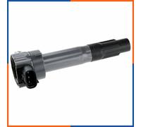 NTY Bobina d'accensione compatibile con SUZUKI ECZ-SU-007