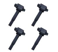 Bobina di accensione per SUZUKI SWIFT V 1.0 .2 2017- SX4 S-CROSS .4T 2016- VITARA BALENO Accessori auto(4PCS)