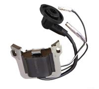 Bobina di accensione per tosaerba compatibile con decespugliatore motore a 2 tempi TD40 TD43 TD48 per un avvio regolare e prestazioni affidabili nella manutenzione del giardino