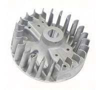 Bobina di accensione per tosaerba e trimmer TJ53E TJ45E, Alta tensione per modulo a scintilla magneto, Parte di ricambio del motore della spazzola, Parti di ricambio per apparecchiature elettriche