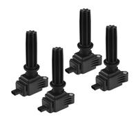 Bobina di accensione per veicoli adatta a per Ford Edge No.CM5Z12029A - 4 pezzi