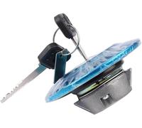 bobina di accensione Per Yamaha YBR 125 K YBR125K YBR125 Interruttore di accensione per motocicletta Blocco chiave(Fuel Tank Cap)