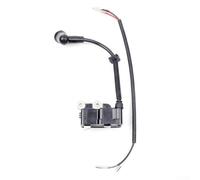 Bobina di accensione per Zenoah G45 G35 BC4310 BC3410, progettata per tagliaerba e tosaerba, componente di ricambio per supportare un avviamento regolare del motore