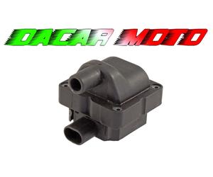 BOBINA DI ACCENSIONE PIAGGIO Vespa LXV IE E3/IE E3 Vie Della Moda 125 2010>2013