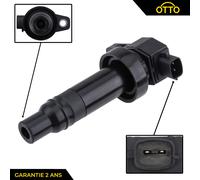 Bobina Di Accensione Prevista Per Hyundai I20 I30 Ix20 - 27301-2B010