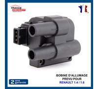 Bobina Accensione Pinze per Renault Clio II Laguna i Megane I - 7700100589
