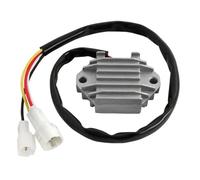 Bobina Di Accensione Regolatore Di Tensione Raddrizzatore Per WR250F 2004-2005 WR450F 2004 5UM-81960-E0-00 SH712AA SH712AC 5TJ-81960-00-00
