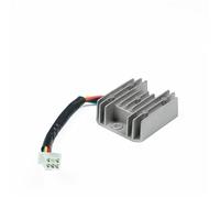 Bobina Di Accensione Regolatore Tensione Raddrizzatore 4 Fili 5 Fili 12 V Per ATV Per GY6 50 150 Cc Quad Ciclomotore Scooter Buggy Motocicletta