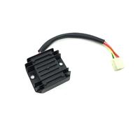 Bobina Di Accensione Regolatore Tensione Raddrizzatore A 4 Fili 4 Pin 12 Pin Per Moto 150-250 Cc Per Scooter Per Gy6 50 150 Cc Ciclomotore Per ATV