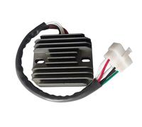 Bobina Di Accensione Regolatore Tensione Raddrizzatore Per XJ 550 600 650 700 750 900 YX 600 FZ FJ 600 12R-81960-A1-00 3G1-81960-A1-00