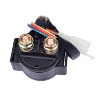 Bobina Di Accensione Relè Avviamento Per Moto Solenoide Interruttore Accensione Per YFM200 Per XT225 Per YFM250 Per YFM350 Per XV500 Per XT600 Dirt Bike