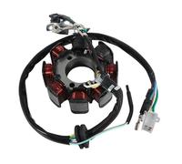Bobina Di Accensione Rotore Statore Volano Per CRF230F CRF 230F 2007-2021 31120-KPS-941