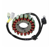 Bobina Di Accensione Rotore Statore Volano Per Kymco Xciting 500i 2007-2009 R 2007-2010 ABS 2007-2016 31120-LDG7-900