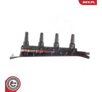 Bobina di accensione SAAB 900 9000 9-3 9-5 03SKV141