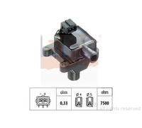 Bobina di accensione senza cappuccio candela d'accensione 1.970.386 EPS