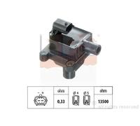 Bobina di accensione senza cappuccio candela d'accensione 1.970.397 EPS